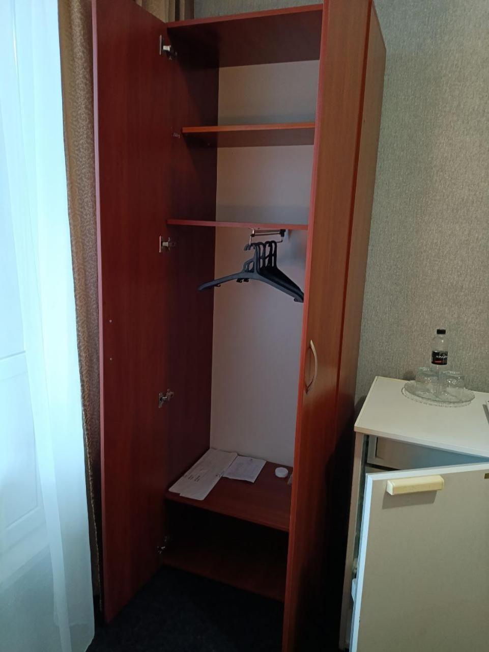 Kremin Hotel Кременчуг Экстерьер фото